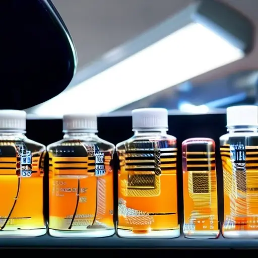 Что такое синтетические материалы нового поколения