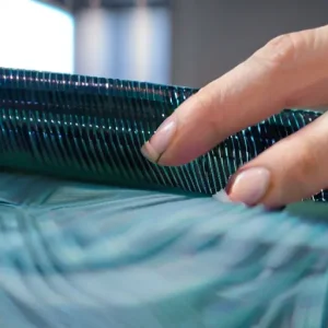 Что такое синтетические материалы нового поколения