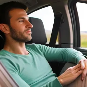 Как сделать каждую поездку на автомобиле комфортнее