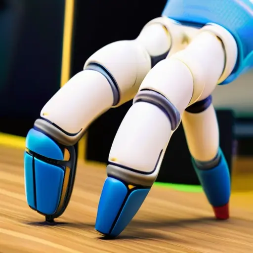 Что такое мягкая робототехника и где она полезна