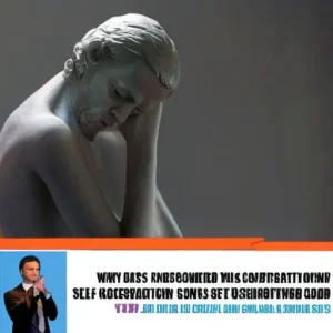 Почему самопознание начинается с простого наблюдения за собой