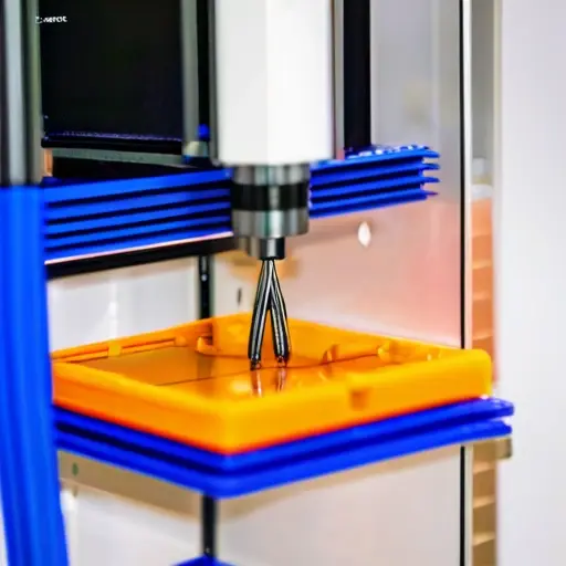 Как 3D-печать используется в науке и инженерии Как 3D-печать используется в науке и инженерии