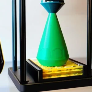 Как 3D-печать используется в науке и инженерии