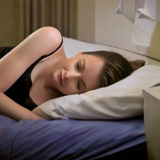 Почему режим сна влияет на самочувствие в течение дня