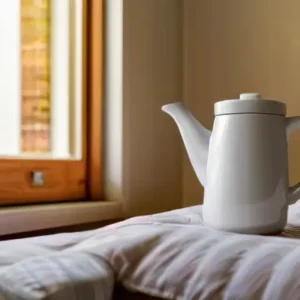 Простые способы сделать утро более энергичным