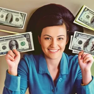 Как сделать отношение к деньгам более спокойным и понятным