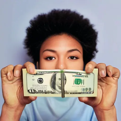 Как сделать отношение к деньгам более спокойным и понятным