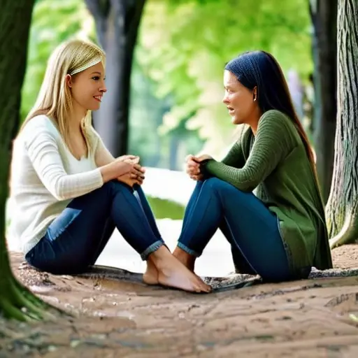 Как выстроить более устойчивое отношение к себе