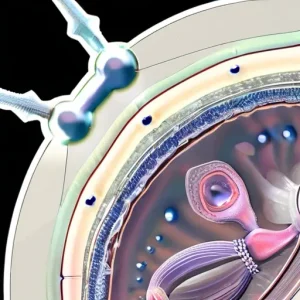 Зачем ученые изучают микромир с помощью криоэлектронной микроскопии