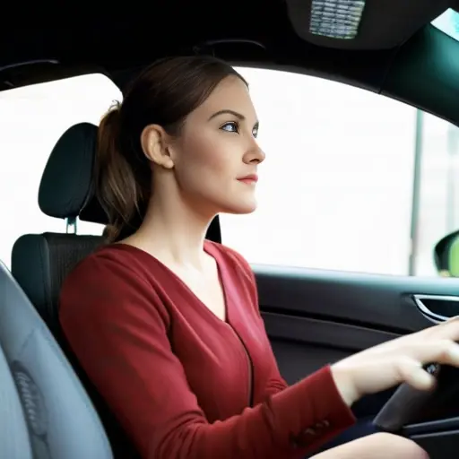 Как сделать салон автомобиля удобнее для повседневных поездок