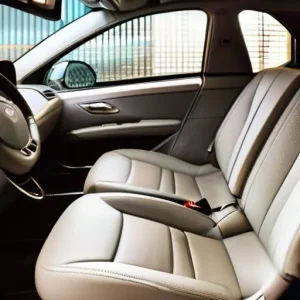 Как сделать салон автомобиля удобнее для повседневных поездок