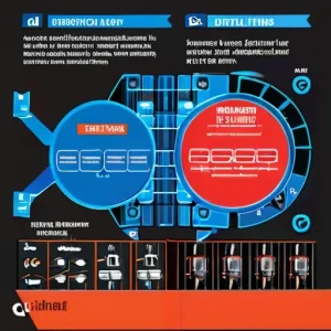 Как устроены цифровые двойники в промышленности
