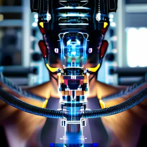 Как устроены цифровые двойники в промышленности