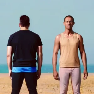 Почему привычка сравнивать себя с другими мешает внутреннему росту