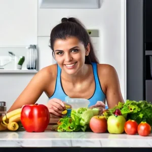 Здоровый образ жизни без крайностей: с чего начать