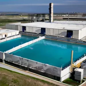 Что нового в технологиях опреснения воды