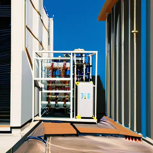 Что нового в технологиях опреснения воды