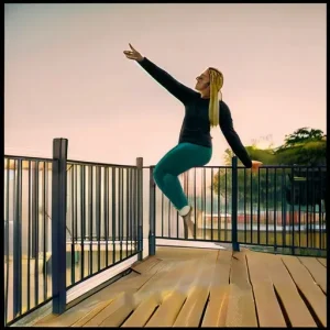 Маленькие шаги к хорошему самочувствию каждый день