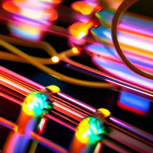 Почему фотоника считается одной из ключевых технологий будущего