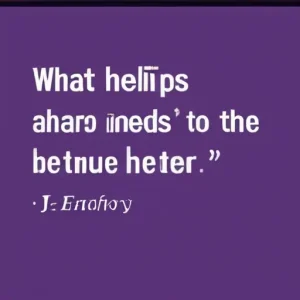 Что помогает лучше слышать свои настоящие потребности