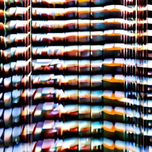 Почему изучение микроструктуры веществ так важно для промышленности