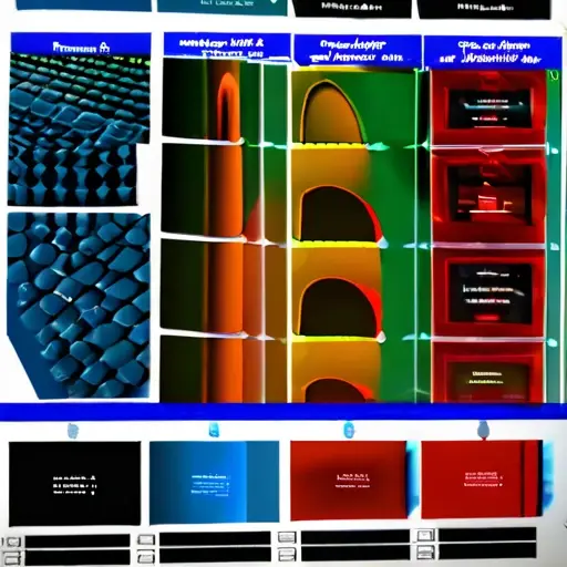 Почему изучение микроструктуры веществ так важно для промышленности