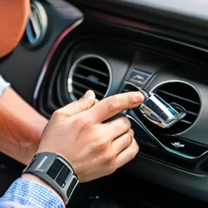 Что нужно учитывать при выборе аксессуаров для машины