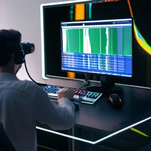 Как машинное зрение помогает автоматизировать производство