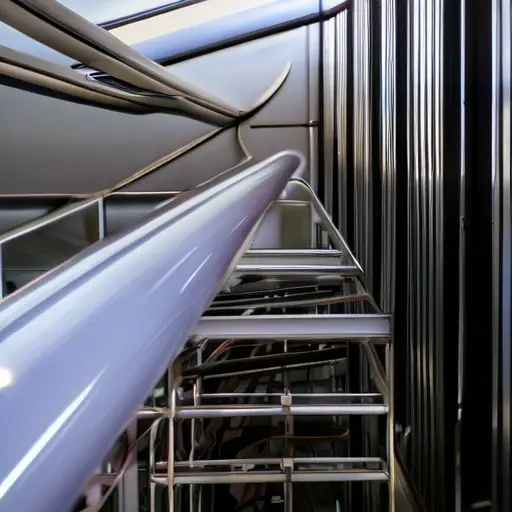 Как развивается исследование высокоэнергетических процессов