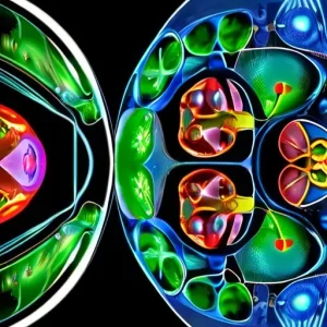 Как работают вычислительные модели в биологии и экологии