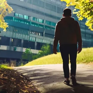 Почему регулярные прогулки так важны для качества жизни