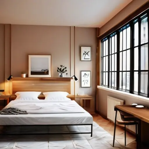 Как создать дома атмосферу, которая помогает восстанавливаться