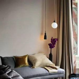 Как создать дома атмосферу, которая помогает восстанавливаться