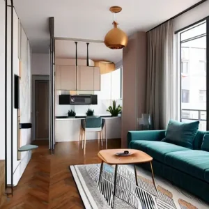 Как выбрать удобный подход к обновлению квартиры