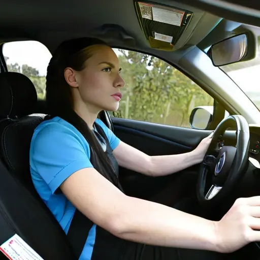 Почему внимательность за рулем важнее спешки