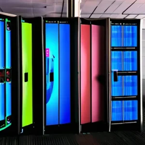 Что меняется в науке благодаря суперкомпьютерам