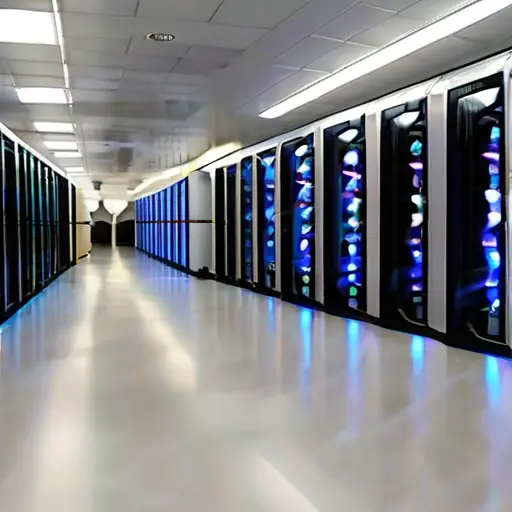 Что меняется в науке благодаря суперкомпьютерам