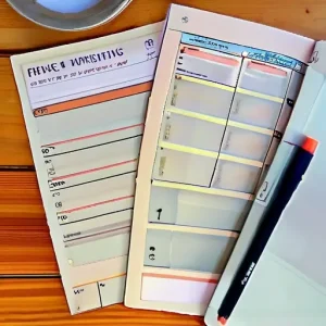 Как спланировать поездку без лишней суеты и перегруза