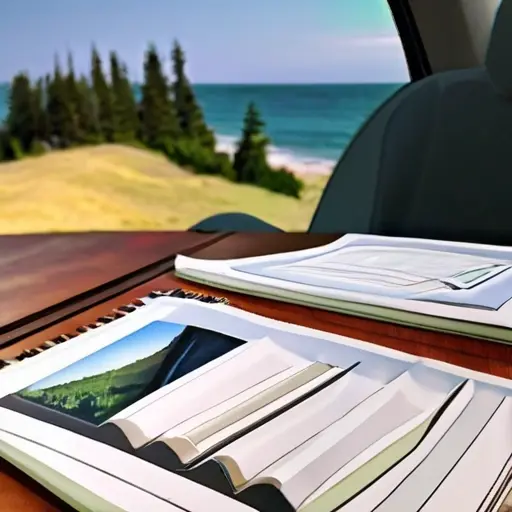 Как спланировать поездку без лишней суеты и перегруза