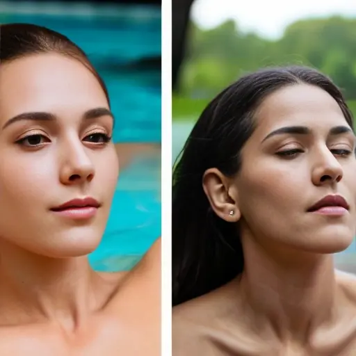 Вода, сон, движение: три основы хорошего самочувствия