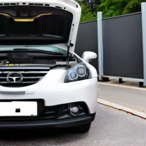 Что может облегчить повседневную эксплуатацию автомобиля