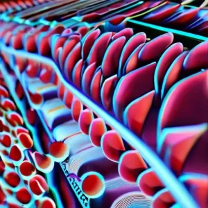 Как биоинженерия помогает создавать новые материалы