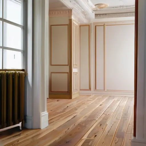 Как подготовить комнаты к поэтапному ремонту