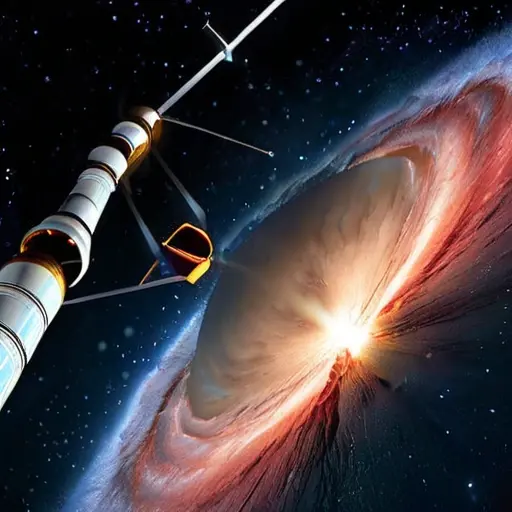 Почему космические телескопы видят Вселенную иначе, чем наземные