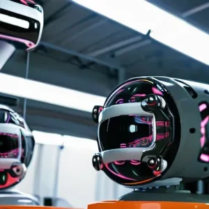 Как развивается робототехника для точных и опасных задач