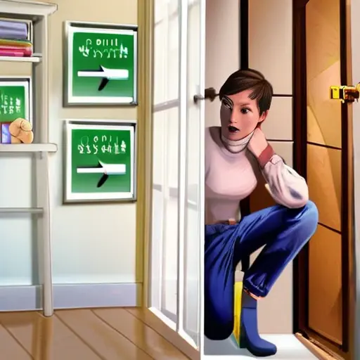 Как сделать ремонт в квартире более аккуратным и продуманным