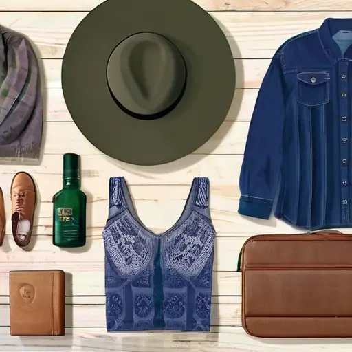 Что взять в короткую поездку на выходные Что взять в короткую поездку на выходные