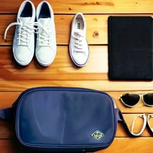 Что взять в короткую поездку на выходные