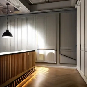 Почему освещение важно учитывать еще до начала отделки