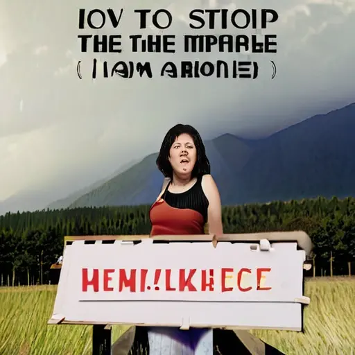 Как перестать требовать от себя невозможного